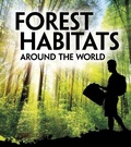 Cover: Forest Habitats Around the World - Raintree