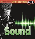 Cover: Sound - Raintree