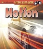 Cover: Motion - Raintree