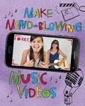 Cover: Make Mind-Blowing Music Videos - Raintree