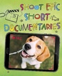 Cover: Shoot Epic Short Documentaries - Raintree