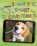 Cover: Shoot Epic Short Documentaries - Raintree