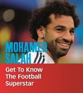 Cover: Mohamed Salah - Raintree