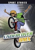 Cover: Undercover BMX - Raintree