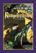 Cover: Rumpelstiltskin - Raintree
