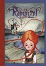 Cover: Rapunzel - Raintree