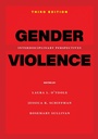 Cover: Gender Violence, 3rd Edition - New York University Press