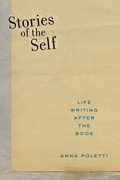 Cover: Stories of the Self - New York University Press