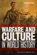 Cover: Warfare and Culture in World History, Second Edition - New York University Press