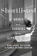 Cover: Shortlisted - New York University Press