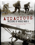 Cover: Audacious Missions of World War II - Osprey Publishing
