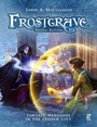 Cover: Frostgrave: Second Edition - Osprey Games