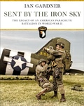 Cover: Sent by the Iron Sky - Osprey Publishing