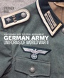 Cover: German Army Uniforms of World War II - Osprey Publishing