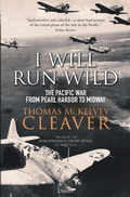Cover: I Will Run Wild - Osprey Publishing