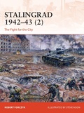 Cover: Stalingrad 1942-43 (2) - Osprey Publishing