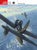 Cover: Arado Ar 196 Units in Combat - Osprey Publishing