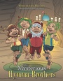 Cover: The Mysterious Hymma Brothers - LIFERICH