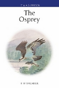 Enlarge image Cover: The Osprey - T & AD Poyser