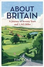 Cover: About Britain - Continuum Publishing Corporation
