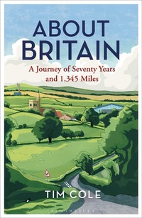 Abbildung von: About Britain - Continuum Publishing Corporation