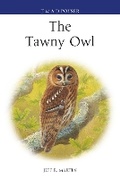 Cover: The Tawny Owl - T & AD Poyser