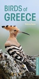 Cover: Birds of Greece - Helm