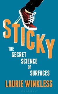 Abbildung von: Sticky - Bloomsbury Sigma