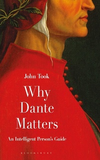 Abbildung von: Why Dante Matters - Continuum Publishing Corporation