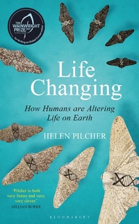 Abbildung von: Life Changing - Bloomsbury Sigma