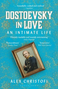 Abbildung von: Dostoevsky in Love - Continuum Publishing Corporation