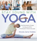 Cover: Stay Young With Yoga - Green Tree