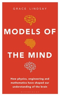 Abbildung von: Models of the Mind - Bloomsbury Sigma