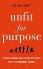 Cover: Unfit for Purpose - Bloomsbury Sigma