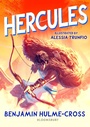 Cover: Hercules - Bloomsbury Education