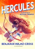Cover: Hercules - Bloomsbury Education