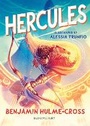 Cover: Hercules - Bloomsbury Education