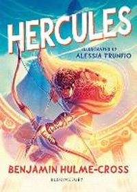 Enlarge image Cover: Hercules - Bloomsbury Education