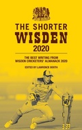 Cover: The Shorter Wisden 2020 - Wisden