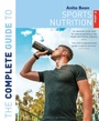 Cover: The Complete Guide to Sports Nutrition (9th Edition) - Bloomsbury Sport