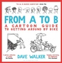 Cover: From A to B - Bloomsbury Sport