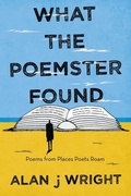 Cover: What the Poemster Found - Balboa Press Au