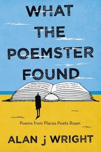Enlarge image Cover: What the Poemster Found - Balboa Press Au