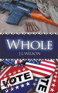 Cover: Whole - Wild Rose Press