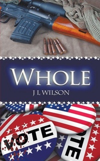 Enlarge image Cover: Whole - Wild Rose Press