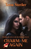 Cover: Charm Me Again - Wild Rose Press