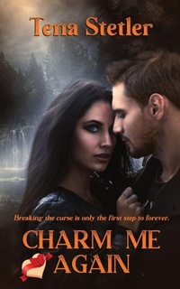 Enlarge image Cover: Charm Me Again - Wild Rose Press