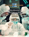 Cover: Colorado's Trailblazers - PowerKids Press