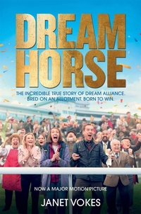 Abbildung von: Dream Horse - Pan Books