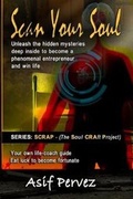 Cover: Scan Your Soul - Movement Publishing